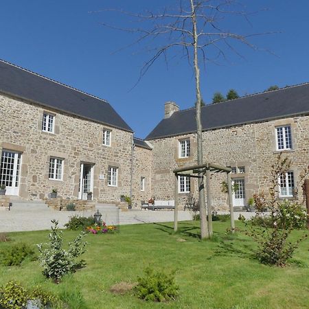 La Vallee Joly Le Vast Exteriér fotografie